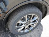 2014 Dodge Durango R/T AWD Wheel