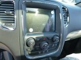 2014 Dodge Durango R/T AWD Controls