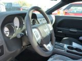 2014 Dodge Challenger R/T Steering Wheel
