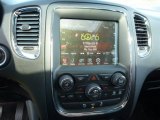 2014 Dodge Durango Limited AWD Controls