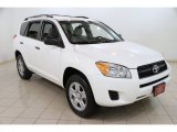 2011 Toyota RAV4 I4 4WD
