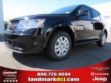 2014 Dodge Journey Amercian Value Package