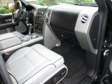 2006 Lincoln Mark LT SuperCrew 4x4 Dashboard