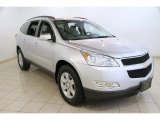 2010 Chevrolet Traverse LT