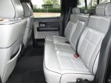 2006 Lincoln Mark LT SuperCrew 4x4 Rear Seat