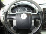 2006 Lincoln Mark LT SuperCrew 4x4 Steering Wheel