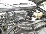 2006 Lincoln Mark LT SuperCrew 4x4 5.4 Liter SOHC 24V VVT V8 Engine