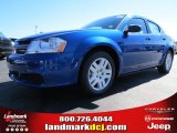 2014 Dodge Avenger SE
