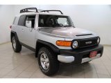 2008 Toyota FJ Cruiser 4WD