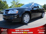 2014 Dodge Avenger SE