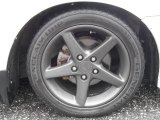 Acura RSX 2004 Wheels and Tires