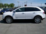 2009 Lincoln MKX Limited Edition