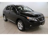 2010 Lexus RX 350 AWD