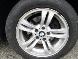 BMW X3 2005 Wheels and Tires