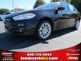 2013 Dodge Dart Limited