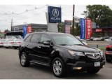 2008 Acura MDX Technology