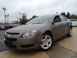 2011 Chevrolet Malibu LS