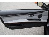 2013 BMW 3 Series 335i Coupe Door Panel