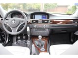 2013 BMW 3 Series 335i Coupe Dashboard