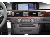 2013 BMW 3 Series 335i Coupe Controls