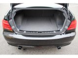 2013 BMW 3 Series 335i Coupe Trunk