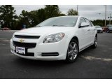 2012 Chevrolet Malibu LT