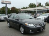 2011 Toyota Camry XLE