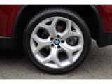 2011 BMW X6 xDrive35i Wheel