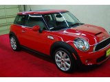 2010 Mini Cooper S Hardtop