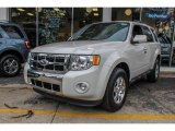 2012 White Suede Ford Escape Limited #86725330