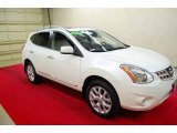 2011 Nissan Rogue SV AWD