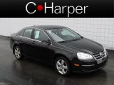 2009 Volkswagen Jetta SE Sedan