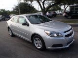 2013 Chevrolet Malibu LS
