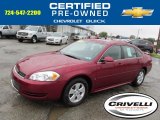 2009 Chevrolet Impala LT