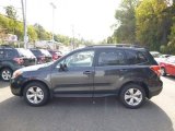 2014 Dark Gray Metallic Subaru Forester 2.5i Premium #86724889