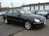 2007 Mercedes-Benz C 280 4Matic Luxury