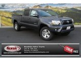 2014 Toyota Tacoma V6 TRD Sport Double Cab 4x4