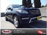 2014 Mercedes-Benz ML 350
