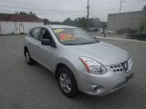 2012 Nissan Rogue S AWD
