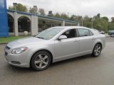 2011 Chevrolet Malibu LT