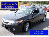 2009 Acura TSX Sedan