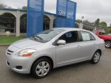 2007 Toyota Yaris Sedan