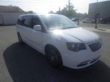 2014 Bright White Chrysler Town & Country S #86725395