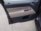 2014 Jeep Compass Latitude 4x4 Door Panel