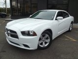 2012 Dodge Charger SE