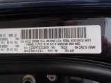 2014 1500 Color Code for Maximum Steel Metallic - Color Code: PAR