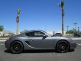 2008 Porsche Cayman S