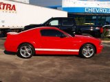 2006 Torch Red Ford Mustang GT Premium Coupe #86724759