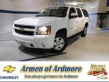 2011 Chevrolet Suburban LT 4x4