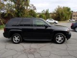 2008 Chevrolet TrailBlazer LT 4x4